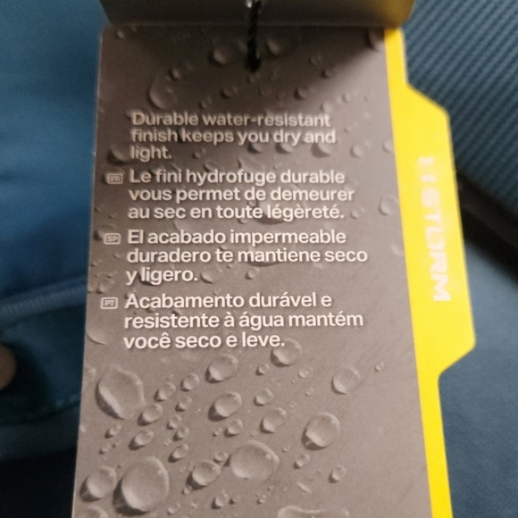 Mens Under Armour Storm Sweater Fleece Snap Mock (size Small) - Picture 11 of 12